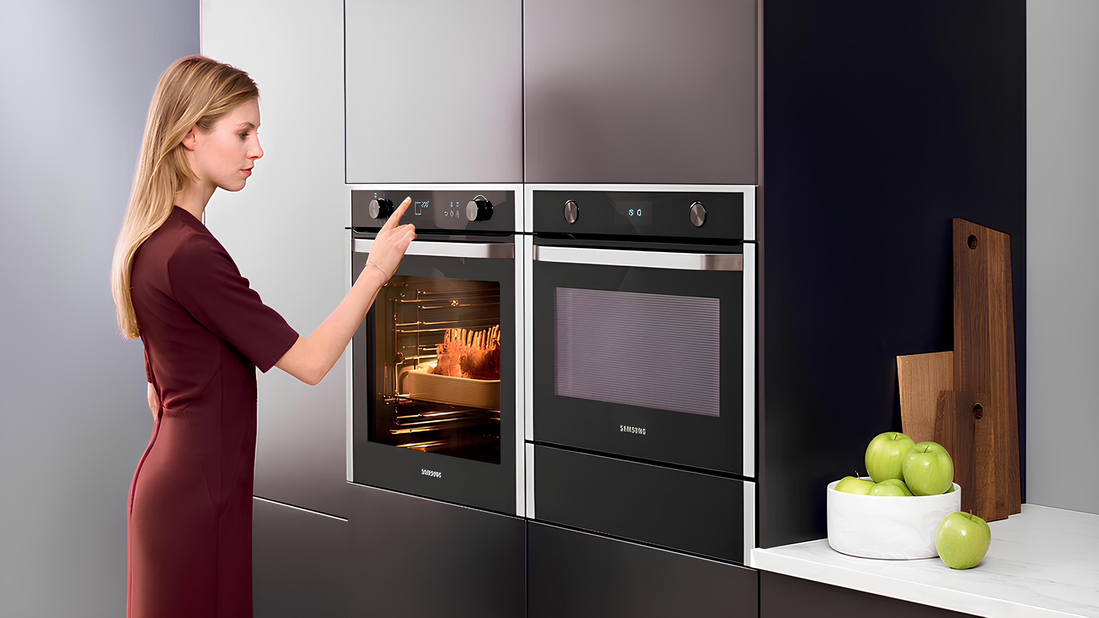In regalo 4 elettrodomestici samsung + smart tv 50"