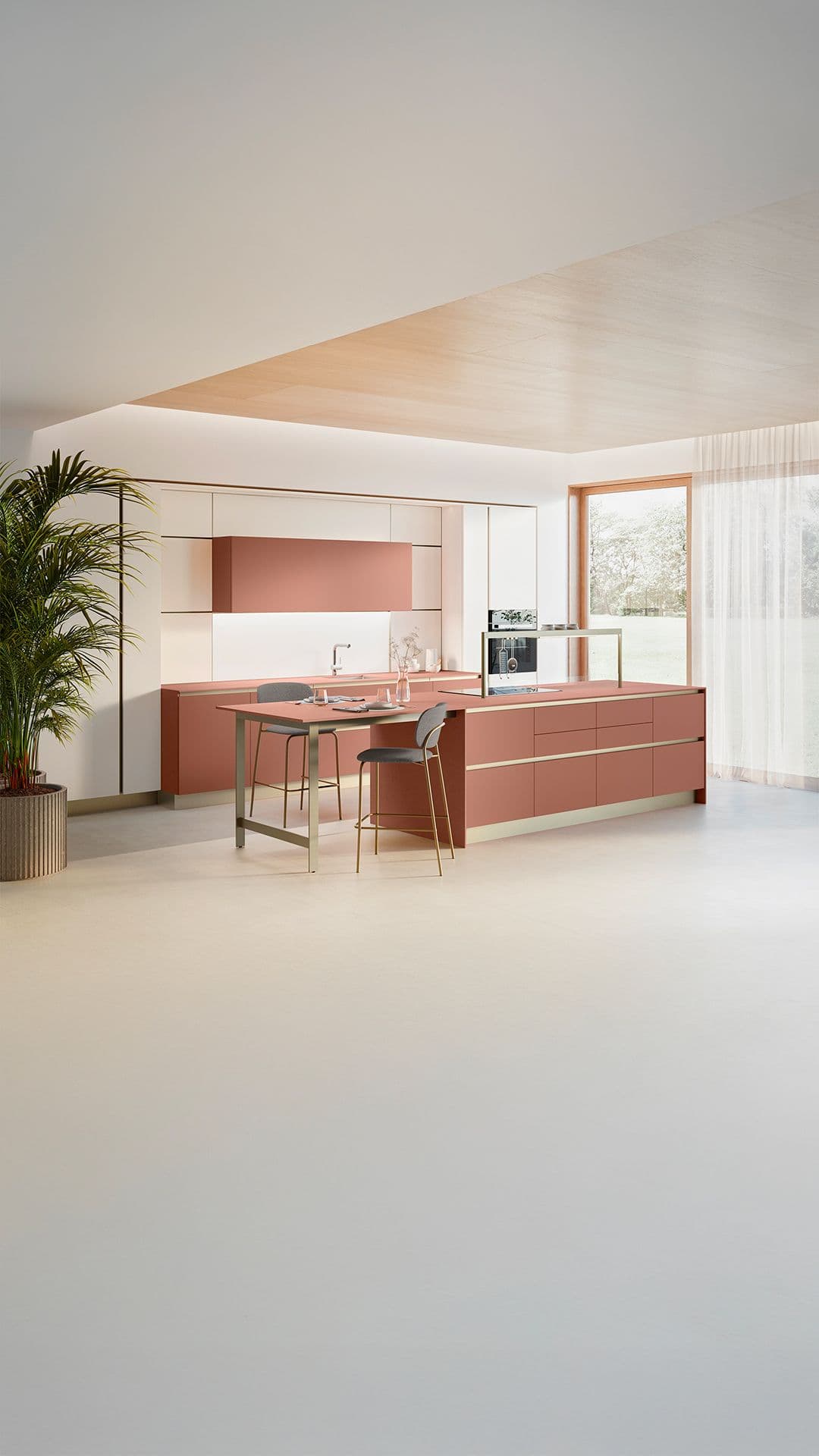 Cucine firmate.
