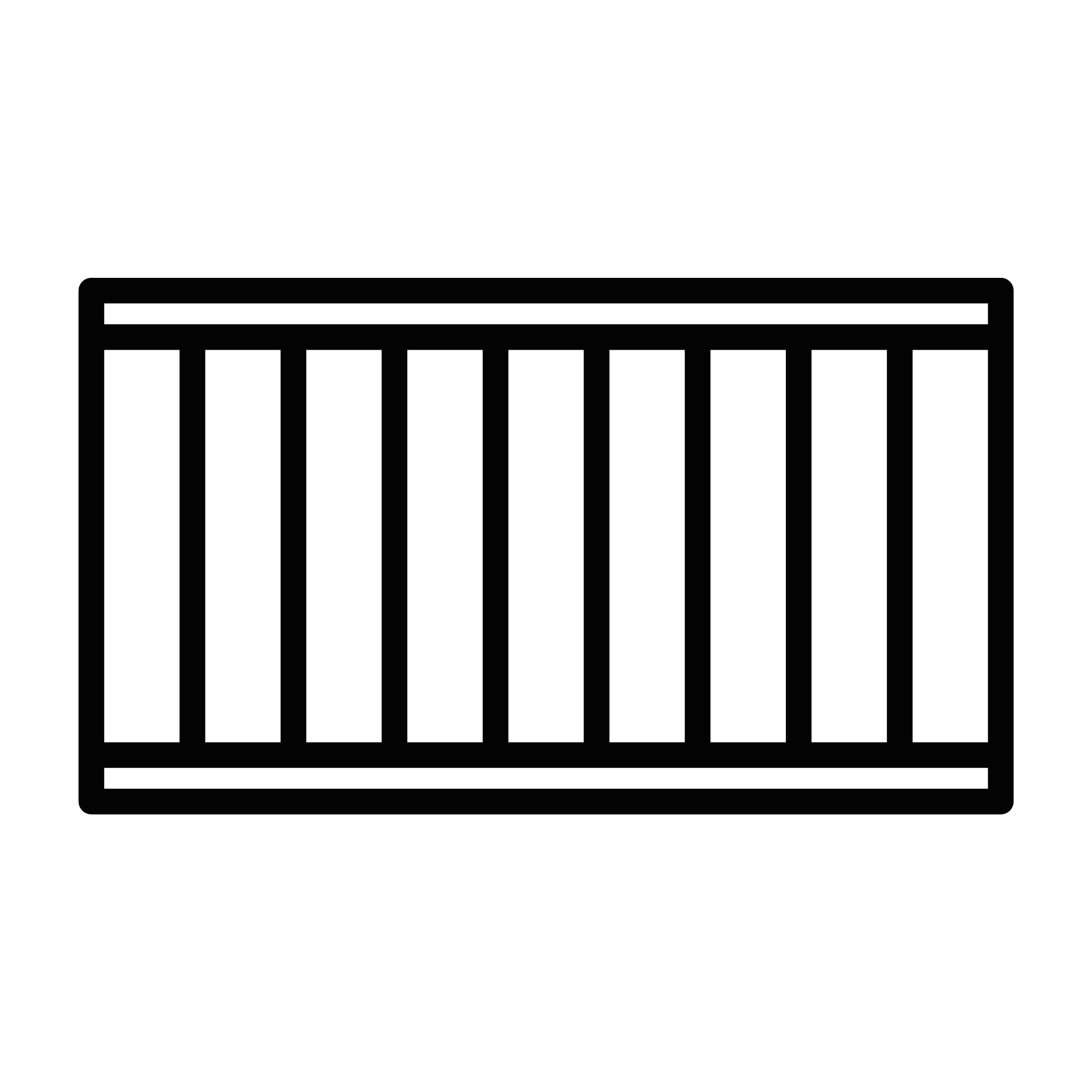 Memory Foam bugnato a 9 zone