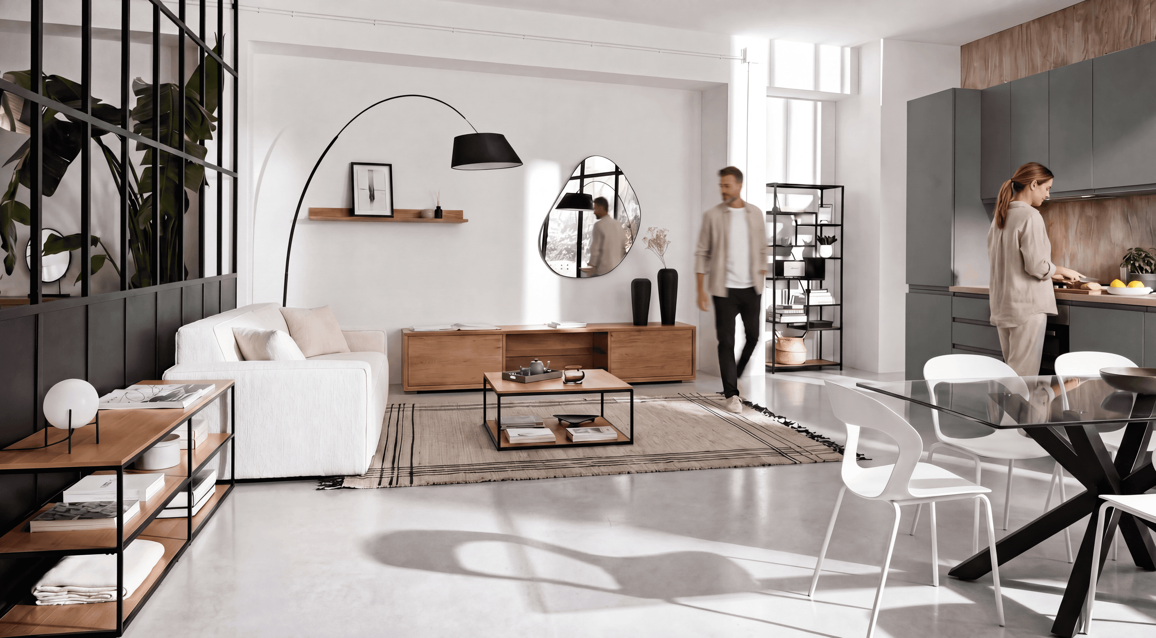 Arreda tutta la tua casa a soli 8.900 €