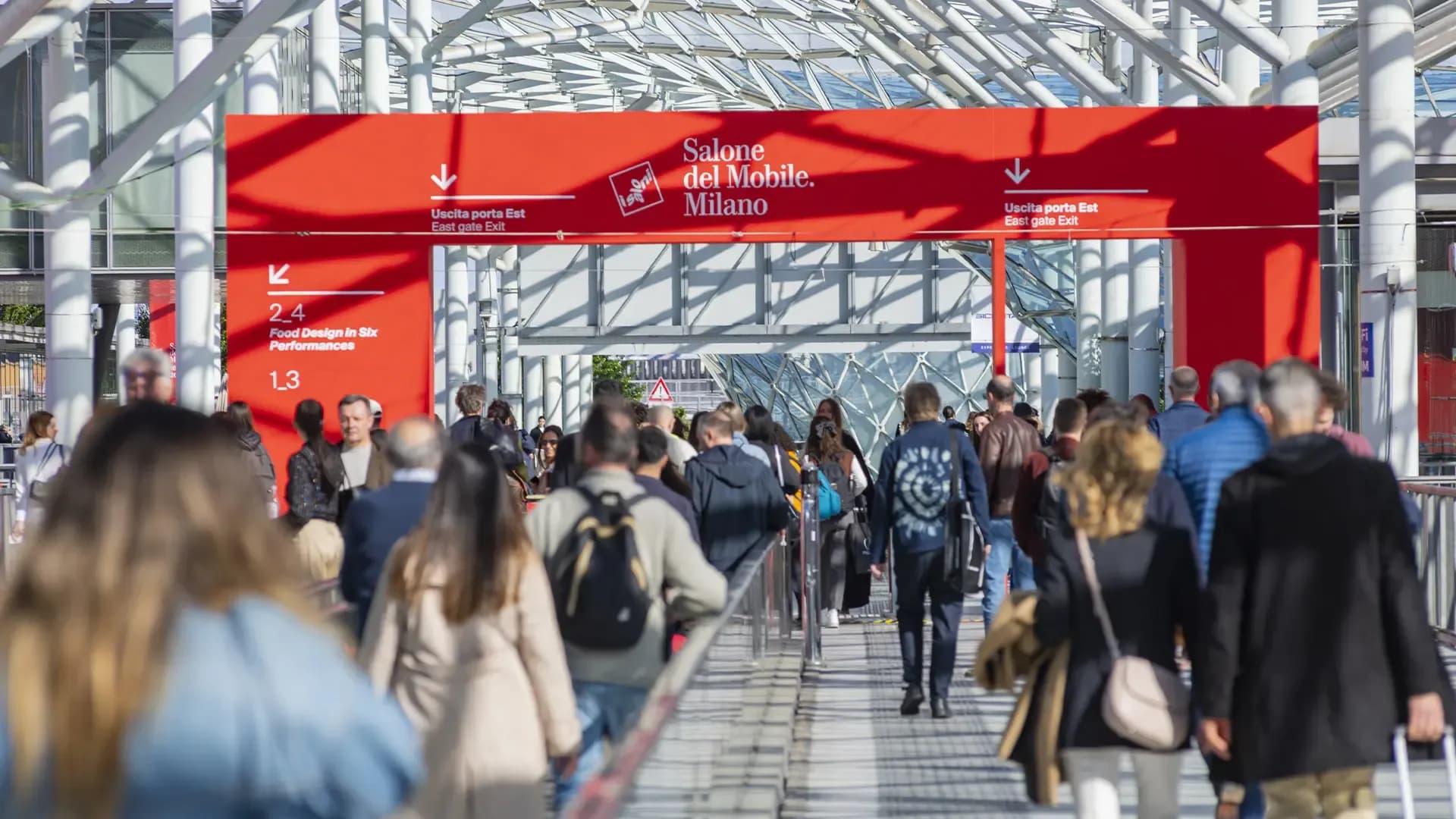 Ovvio è Casa al Salone del Mobile di Milano: le novità arrivano subito nei nostri negozi