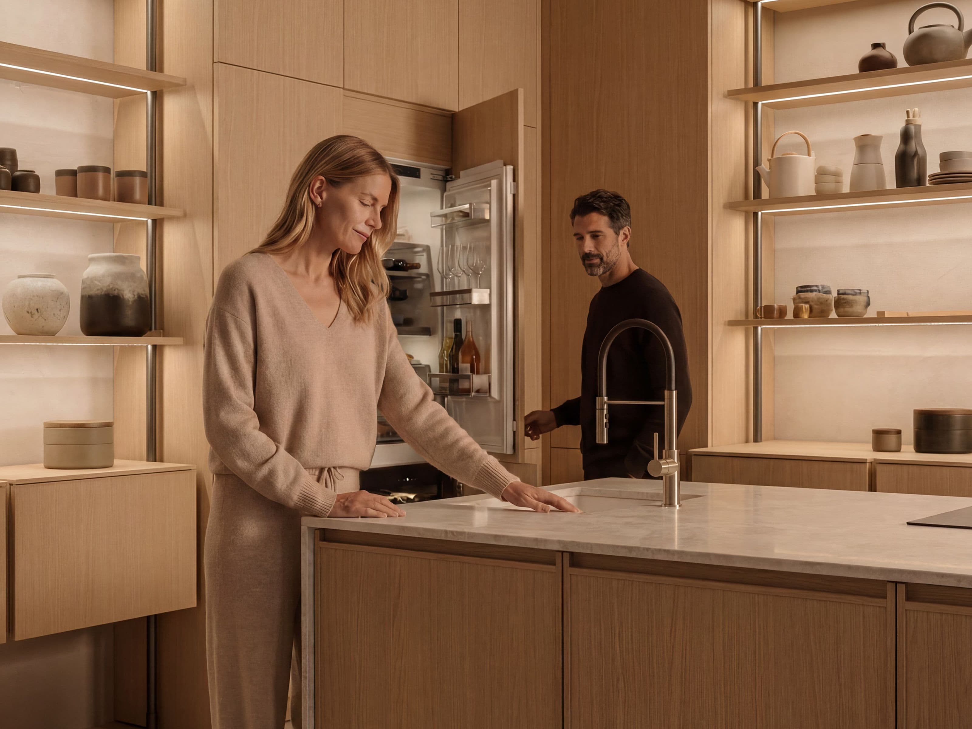 Cucine