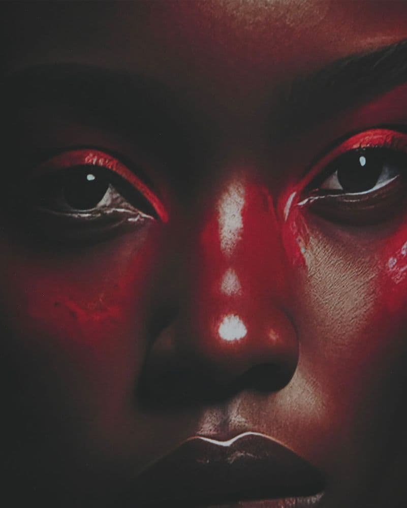 Rouge