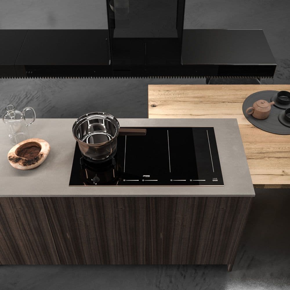 Design che unisce: tecnologia e materia