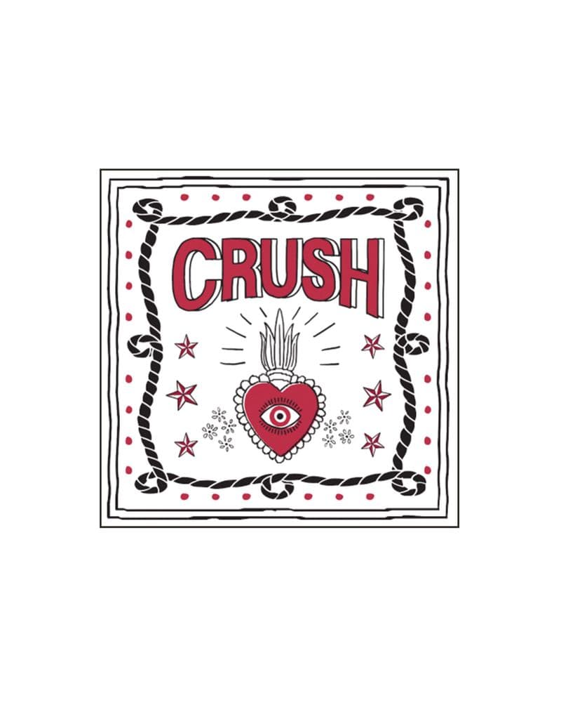 Crush