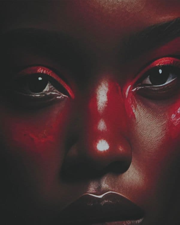 Rouge