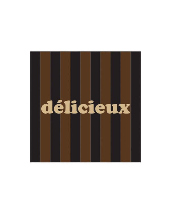 Delicieux