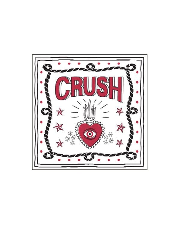 Crush