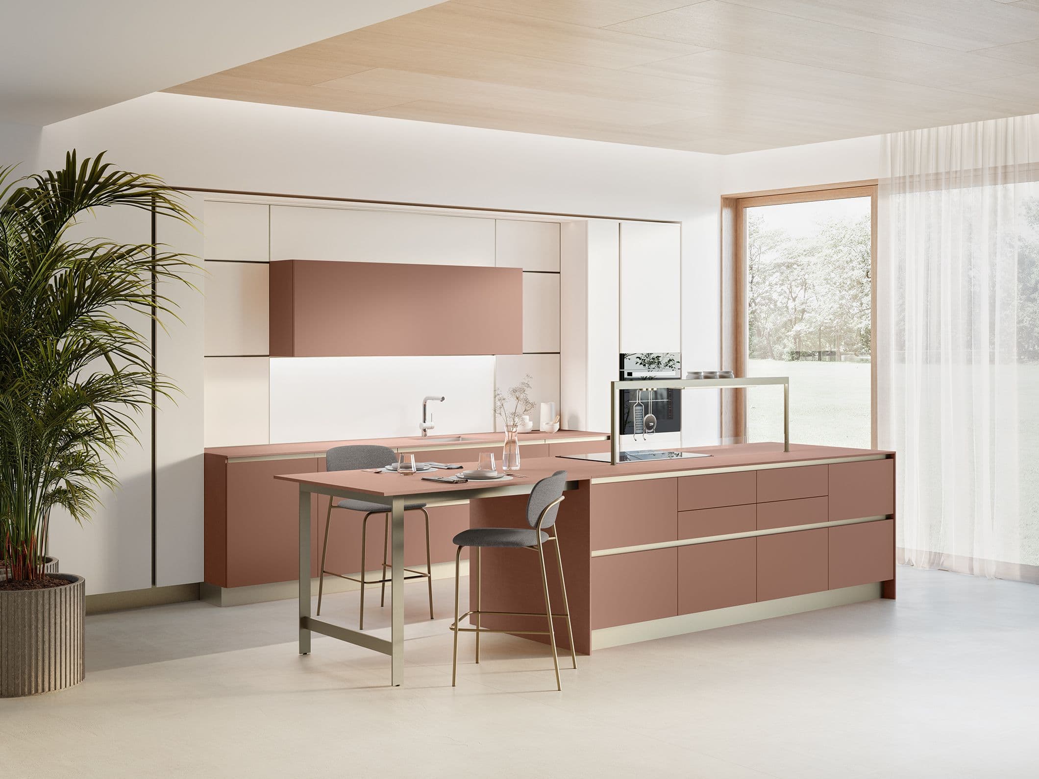 Cucine firmate.