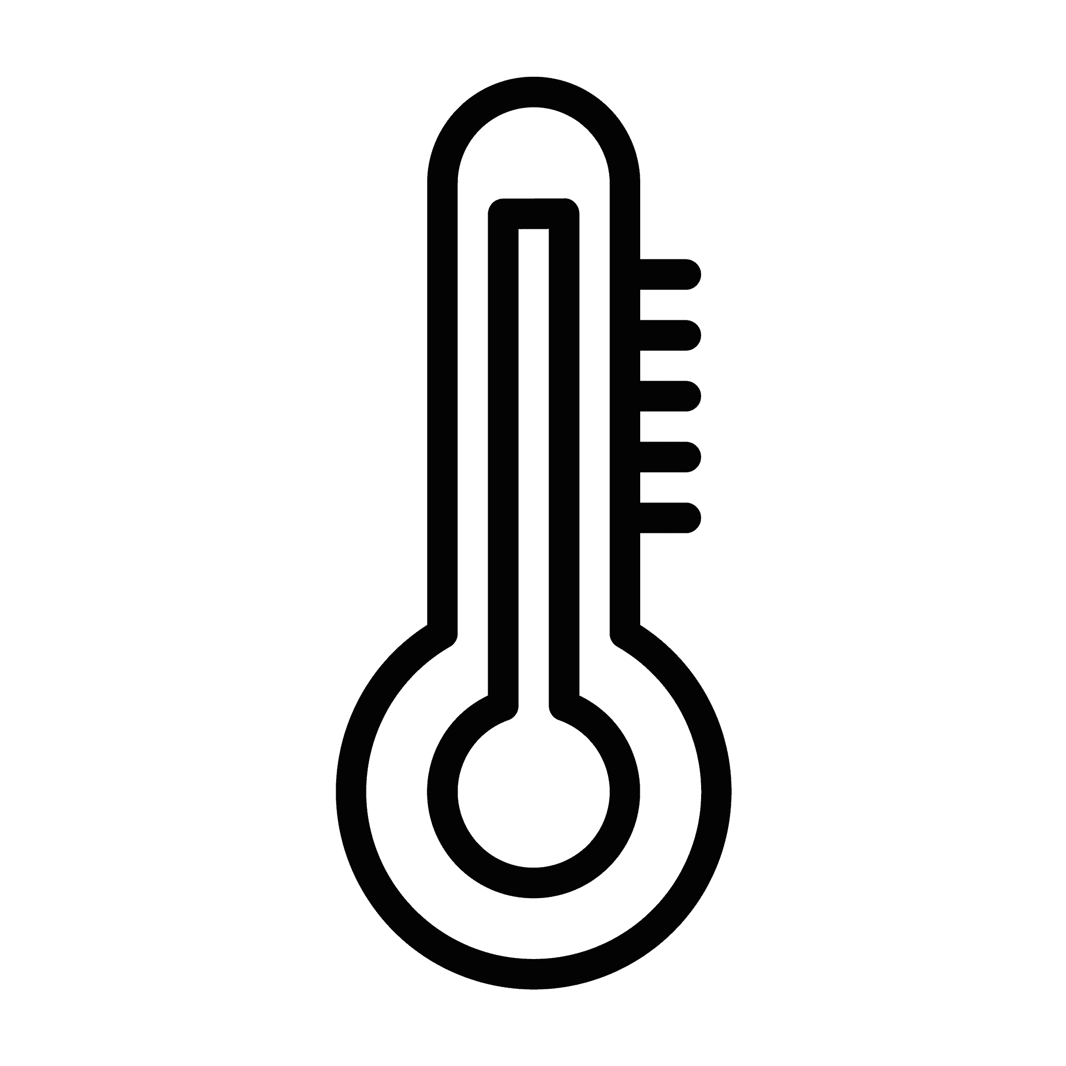 Corretto equilibrio termoigrometrico