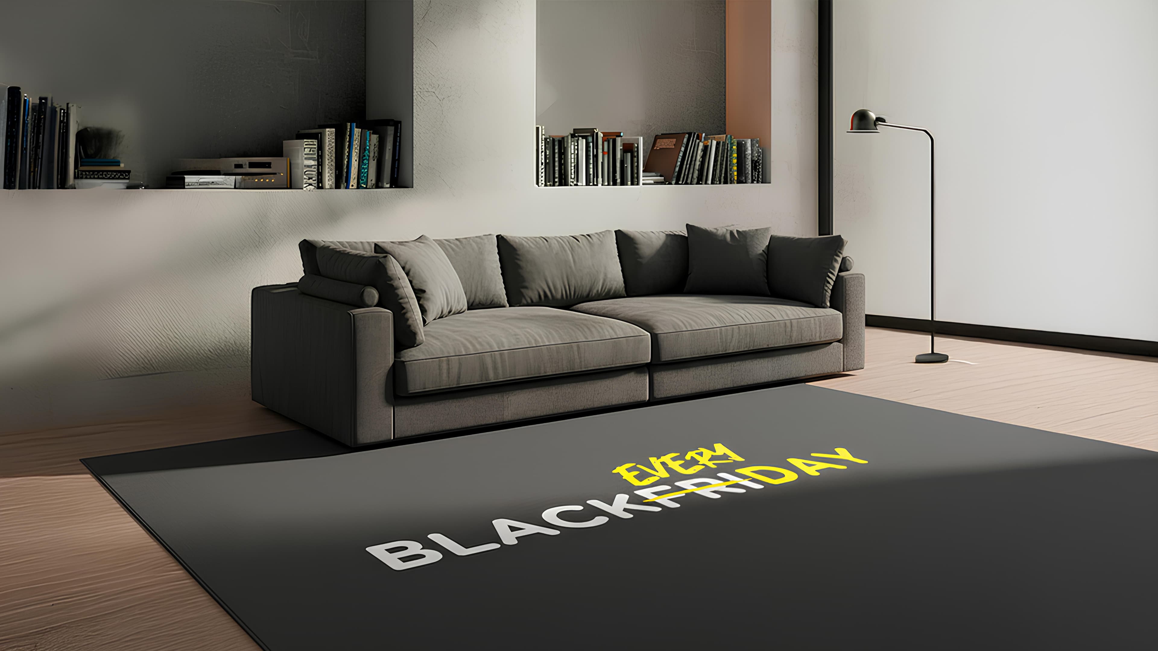 BLACK FRIDAY fino al 70% di sconto